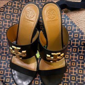 Tory Burch Wedge